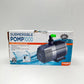ACTIVEAQUA HYDRO CULTURE SUBMERSIBLE POMP1000, 4200 LITERS PAR HEURE, 80WATT