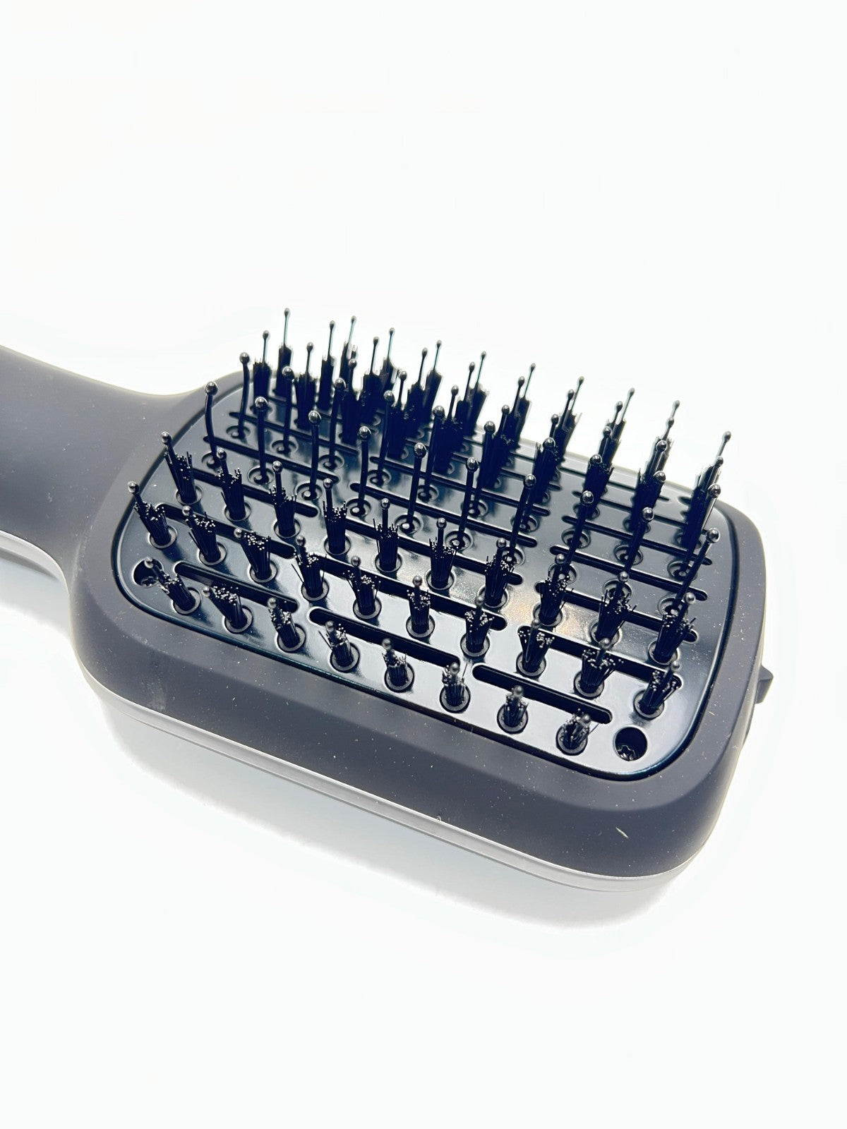 KRISTIN ESS HAIR VOLUMIZING BLOW DRYER BRUSH BLOWOUT HAIR STRAIGHTENING BRUSH