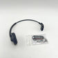 Plantronics CS540 Headband Wireless Headset - Black