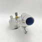 Upgrade Aluminum Thermostat Housing Assembly.(1PCS) Replaces Part # 5R3Z-8592-BA