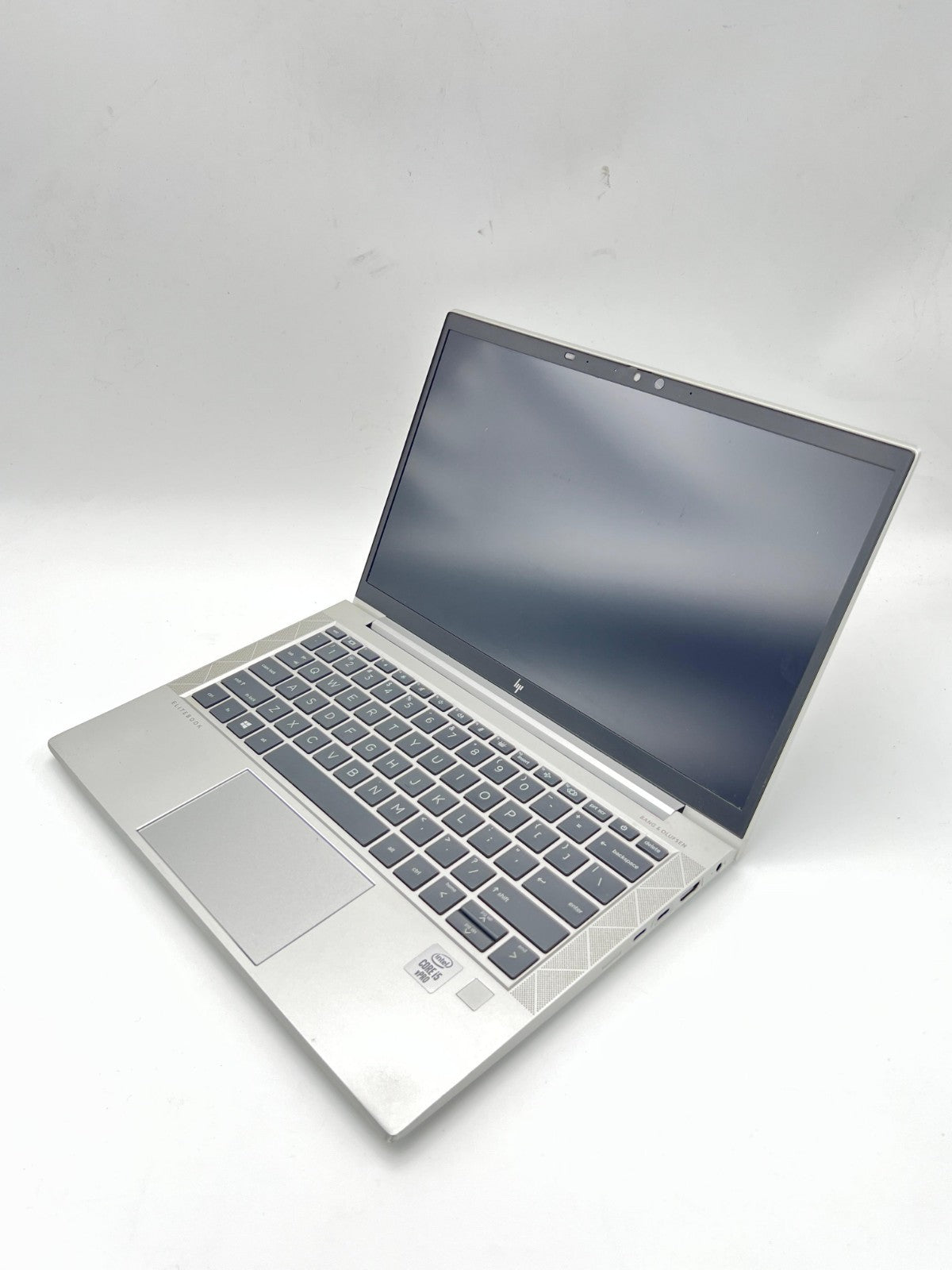 HP EliteBook 830 G7 13.3" Intel Core i5-10310U 16GB RAM 256GB Few Scratch -2SCH