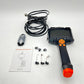 Industrial Borescope Camera HD with Sc Handheld Portable for Pipe Inspection Si