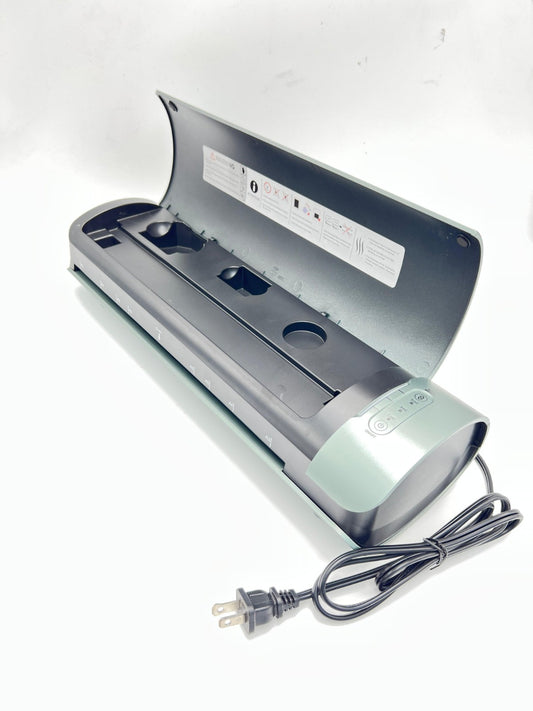 Qfun Laminator Machine 11x17 Cold Thermal Laminator，13 inch Laminating Machine 6