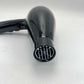 Milano Ceramic Hair Dryer - Black-Silver by Elchim for Unisex - 1 Pc Hair Dryer