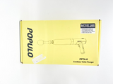 POPULO Electric Toilet Plunger Swift High Pressure Drain Unclogger Plunger