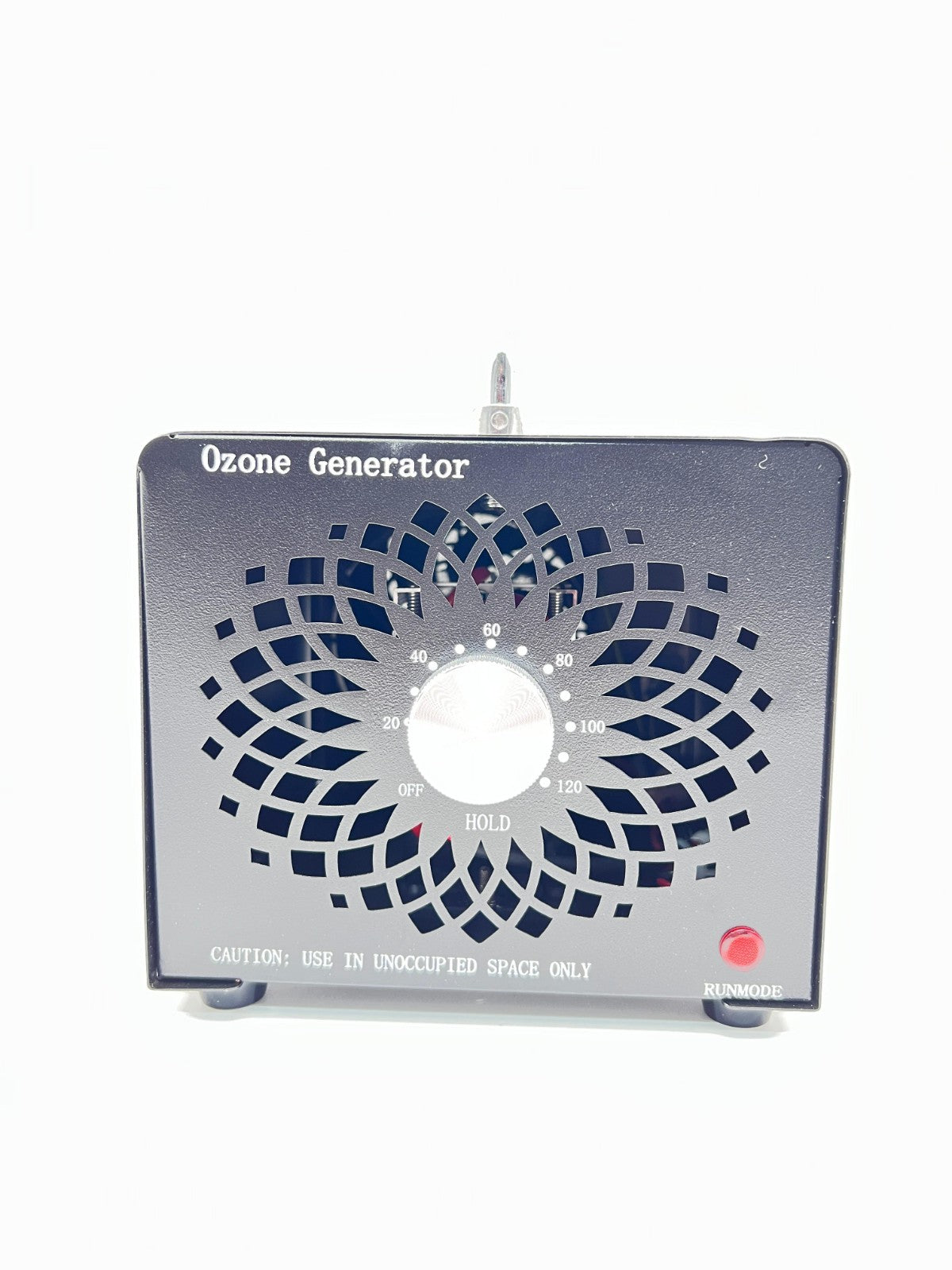 OZONE MACHINE, MODEL; GN-PC205, INPUT VOLTAGE: AC 11O V, POWER SUPPLY:110W, OZON