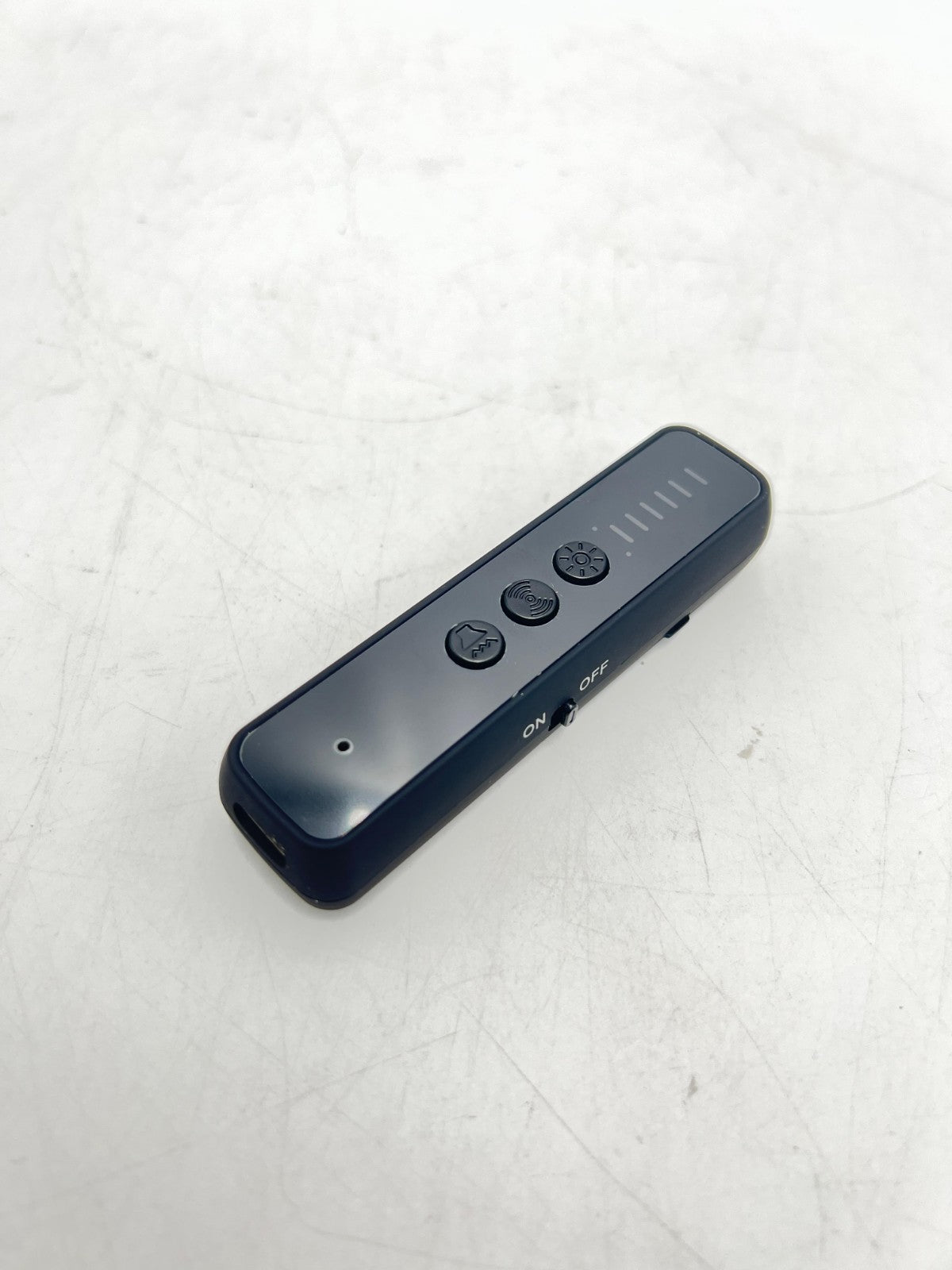 Upgraded Hidden Camera Detector - AI-Powered Anti-Spy Device, GPS Tracker & Bug