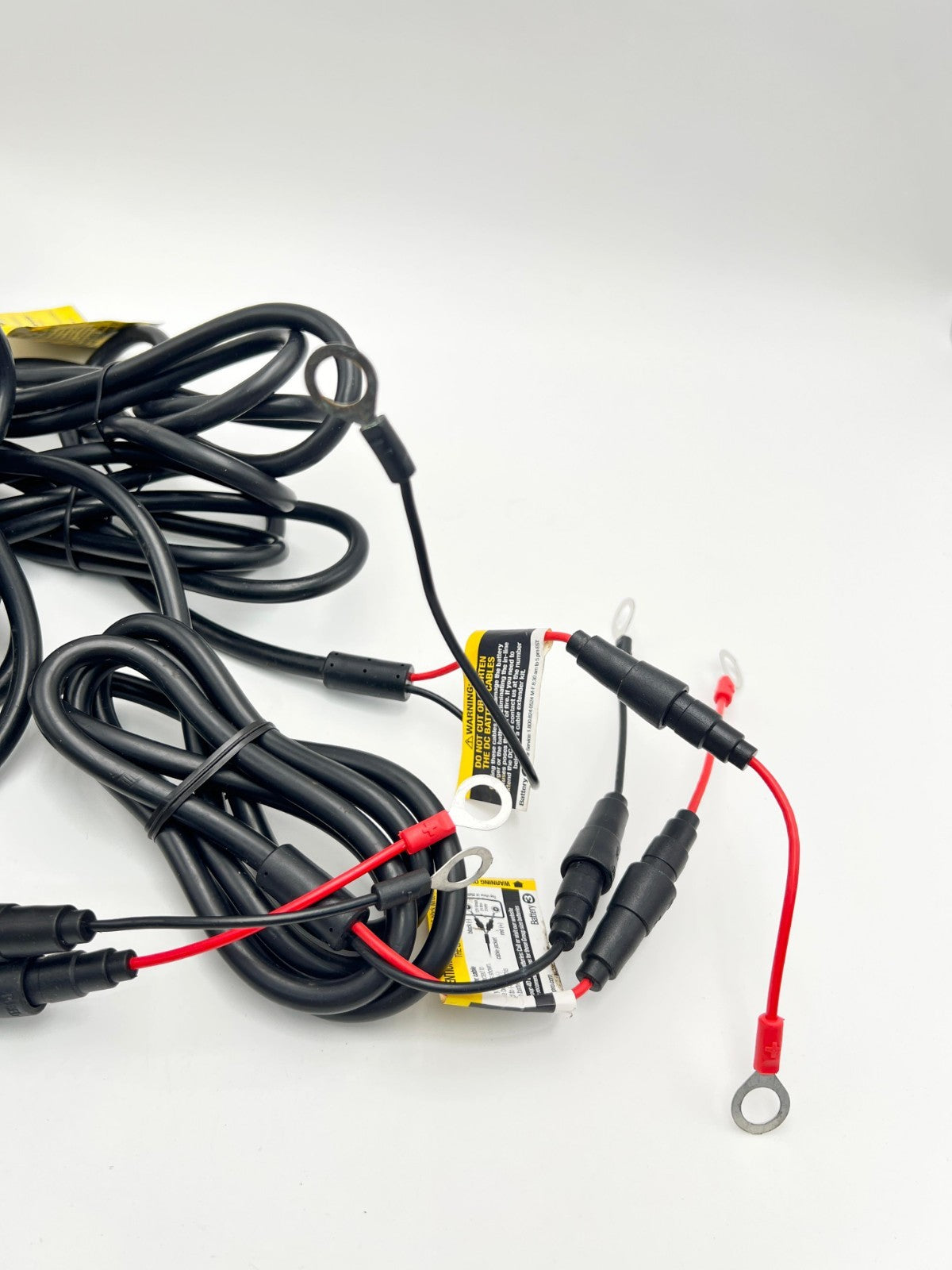 Guest 2713A Guest On-Board Battery Charger 15A / 12V; 3 Bank; 120V Input