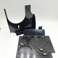 4" Cold Air Intake System + Heat Shield For 99-06 GMC/Chevy V8 4.8L/5.3L/6.0L...
