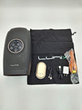 Lunix LX7 Electric TouchScreen Hand Massager
