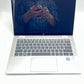 HP EliteBook x360 1030 G3 13.3" Touch 8GB 256GB SSD i5-8350U 1.7GHz WIN10P-1L99