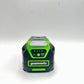 GREENWROKS 40V 4.0AH LITHIUM-ION BATTERY, 144WH