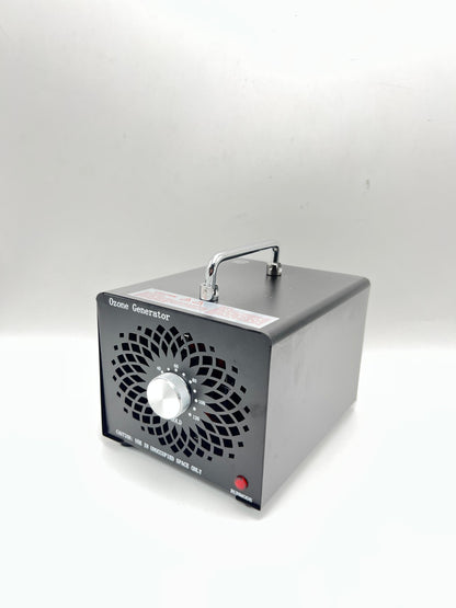 OZONE MACHINE, MODEL; GN-PC205, INPUT VOLTAGE: AC 11O V, POWER SUPPLY:110W, OZON