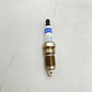 BOSCH HR8JII33V GERMANY 439 DOUBLE IRIDIUM R6