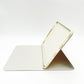 for iPad 11/10th Gen Case with Keyboard 11/10.9 inch 2025 A16/2022, Detachable W