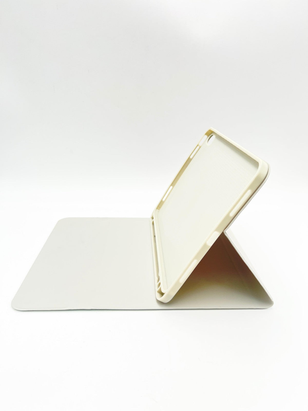 for iPad 11/10th Gen Case with Keyboard 11/10.9 inch 2025 A16/2022, Detachable W