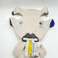 BabyBjörn Baby Carrier Mini, Light Beige | Newborn Carrier (7-25 lbs), Ergonomic