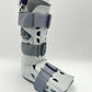 Aircast AirSelect Short Walker Brace / Walking Boot - Gray, Size: M