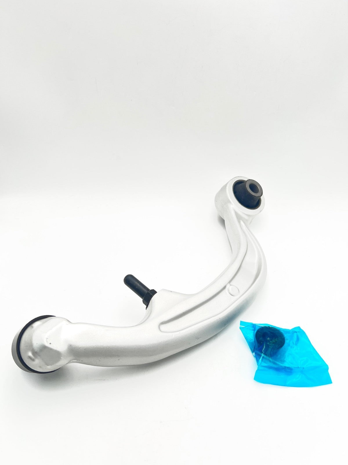 Front Lower Rearward Control Arm With Ball Joint Fit for Nissan 350Z 2003-2009