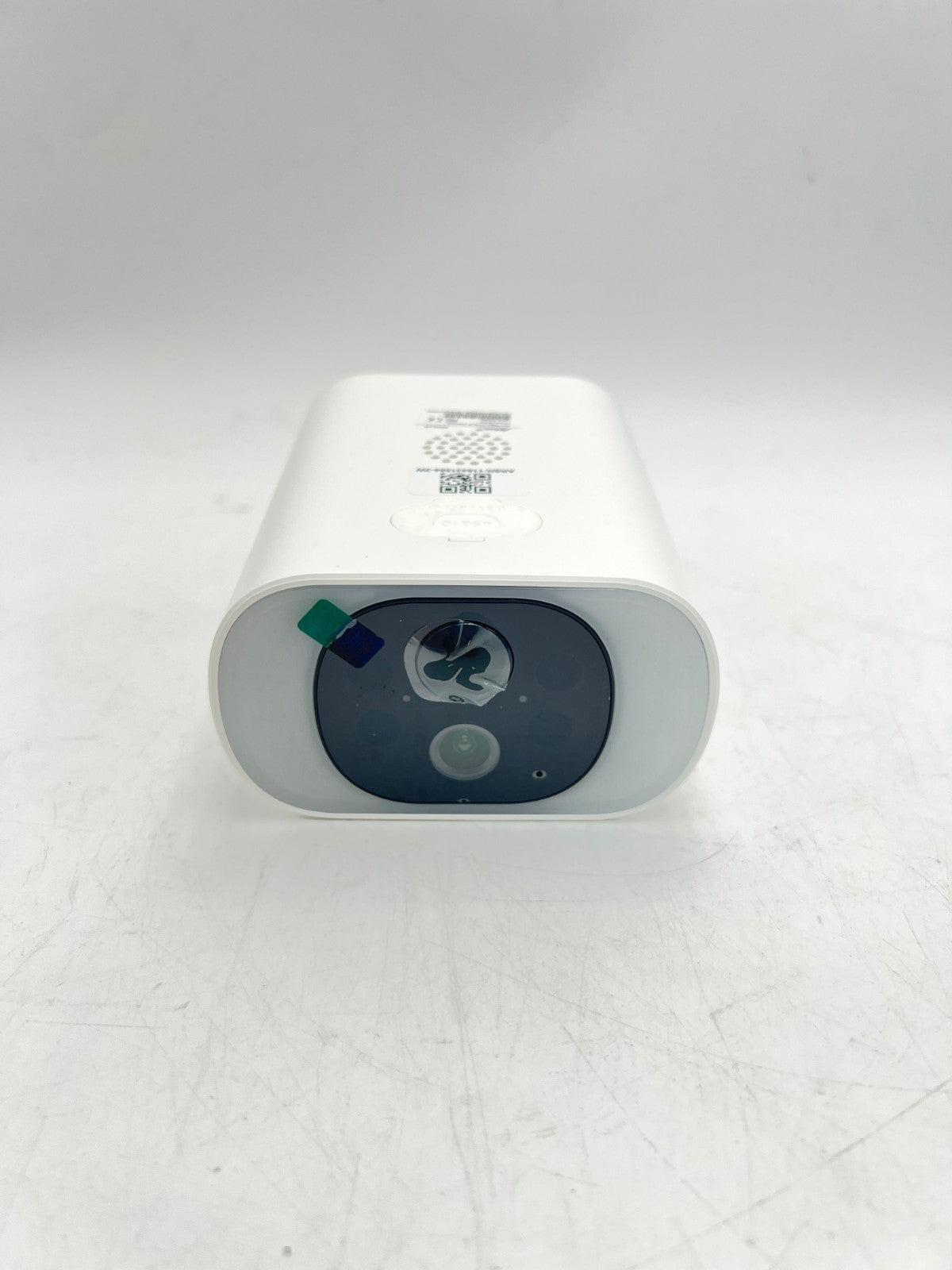 ANRAN 2K Solar Security Cameras Wireless Outdoor, 2.4Ghz WiFi Surveillance Outd