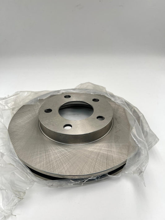 Disc Brake Rotor-R-Line Raybestos 680025R
