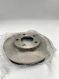 Disc Brake Rotor-R-Line Raybestos 680025R