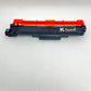 TN-223 TN223 BK/C/M/Y Toner Cartridge 4 Pack Compatible TN223