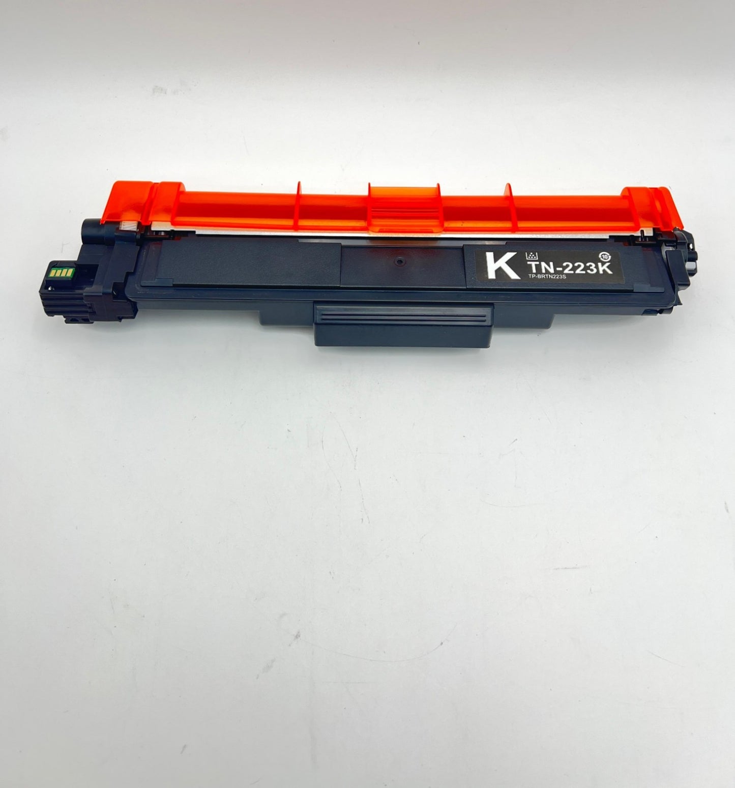 TN-223 TN223 BK/C/M/Y Toner Cartridge 4 Pack Compatible TN223