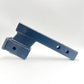TOPTOW Trailer Receiver Hitch Extender Adapter 4" Drop/Riser, 8" and 10" Extensi