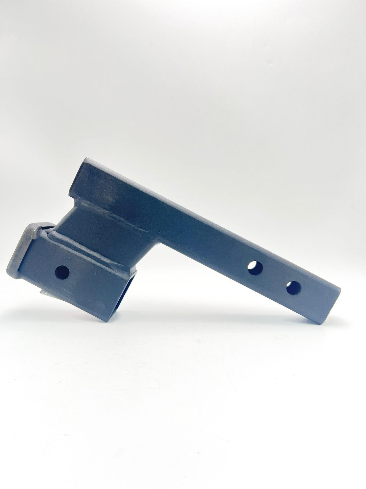 TOPTOW Trailer Receiver Hitch Extender Adapter 4" Drop/Riser, 8" and 10" Extensi