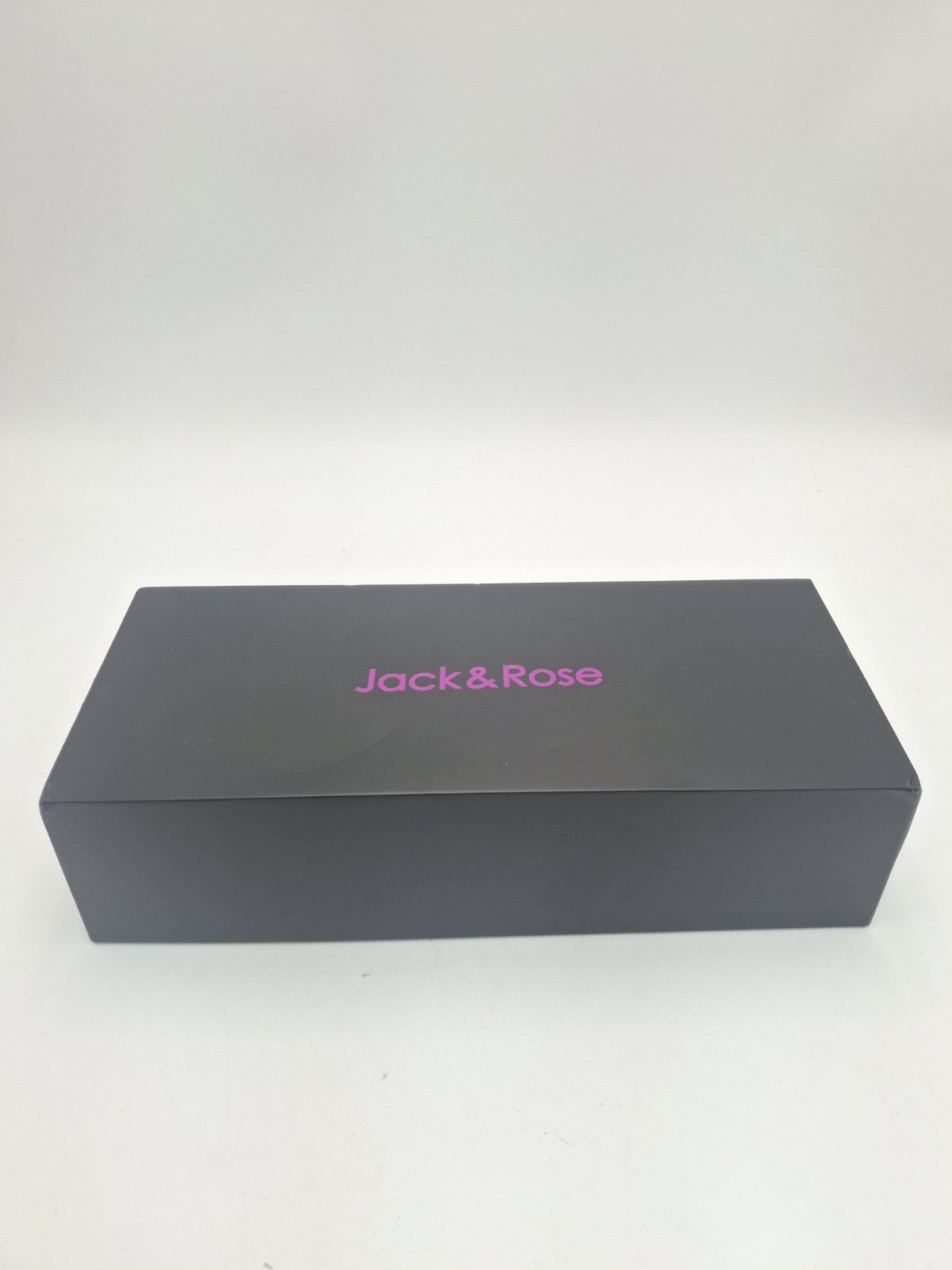 Jack ＆ Rose Travel Steamer for Clothes,100-220V Portable Iron,15s Heat Black