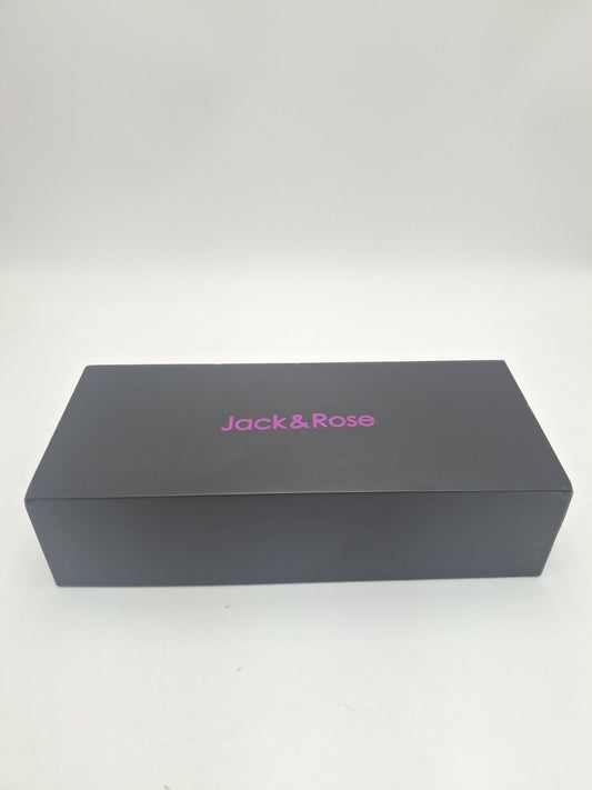 Jack ＆ Rose Travel Steamer for Clothes,100-220V Portable Iron,15s Heat Black
