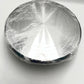 Syntus Aluminium Alloy Revolving Cake Stand 12" Rotating Cake Turntable for Cake