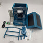Smart AI Bird Feeder, Camera Solar Powered, HD Camera Auto Capture Bird