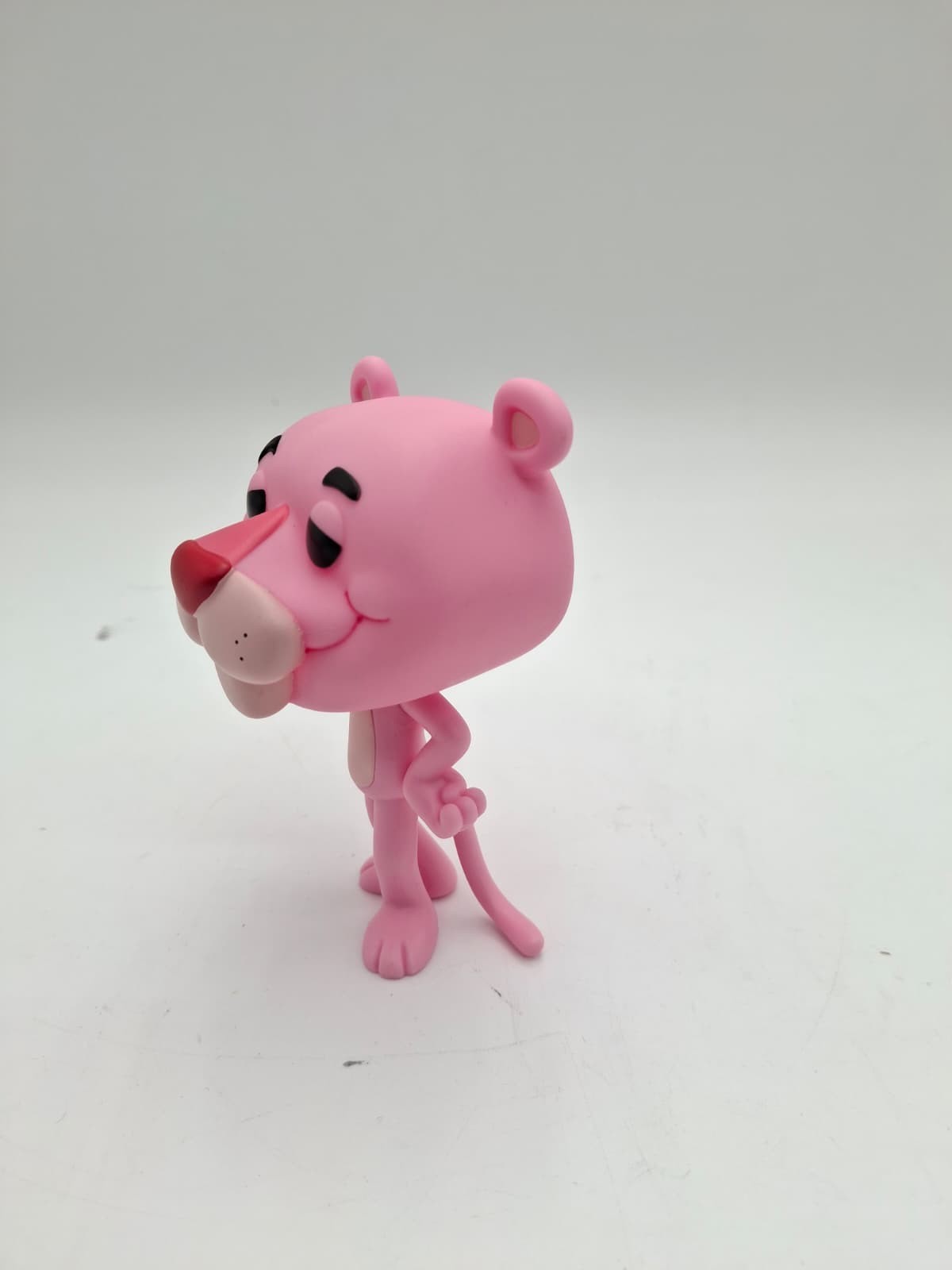 Funko Pop! Vinyl: The Pink Panther - Pink Panther #1551
