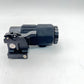 558 G45 Metal Holographic Red/Green Dot Sight Scope +Quick Release（with G45 5X M
