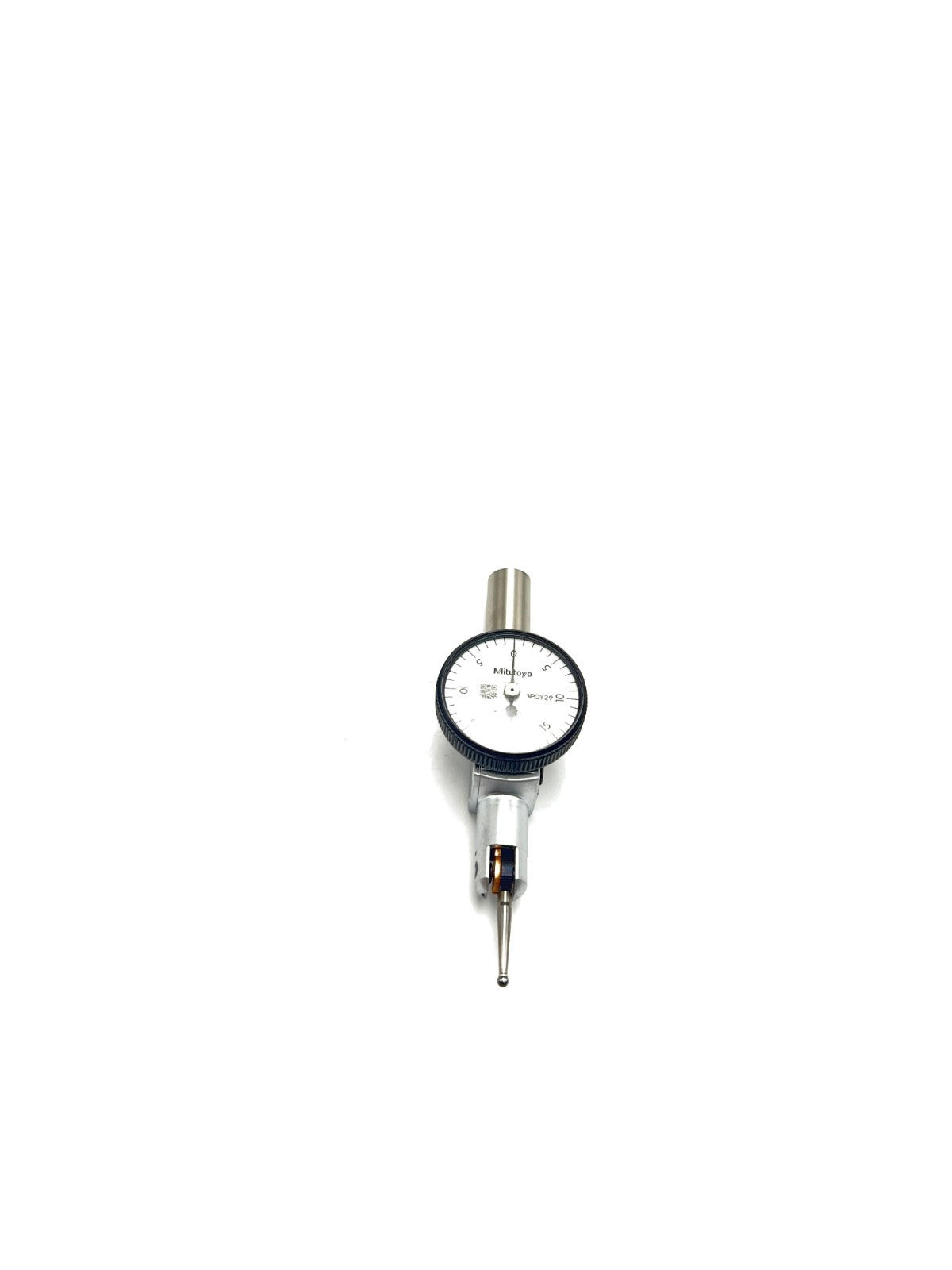 MITUTOYO 513-528 POCKET TEST INDICATOR