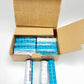 LOT OF 11 NEW ZEBRA 05319GS11007 PERFORMANCE WAX BLACK - Open-Box