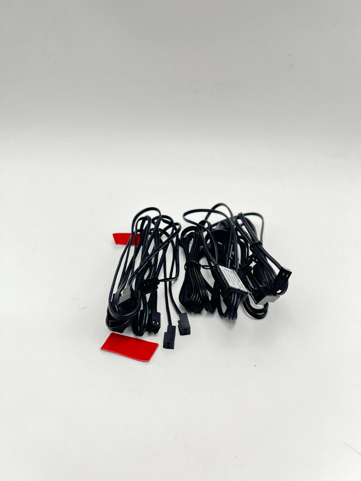 Litever LED Safe Lighting Kit. Door Control Activated. 6 pcs Daylight 5000K