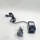 GROWNEER 550GPH Submersible Pump 30W Fountain Water Pump, 2000L/H, with 7.2Ft Hi