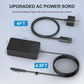 "Surface Pro Charger 65W, Surface Laptop Charger Compatible with Microsoft Surfa