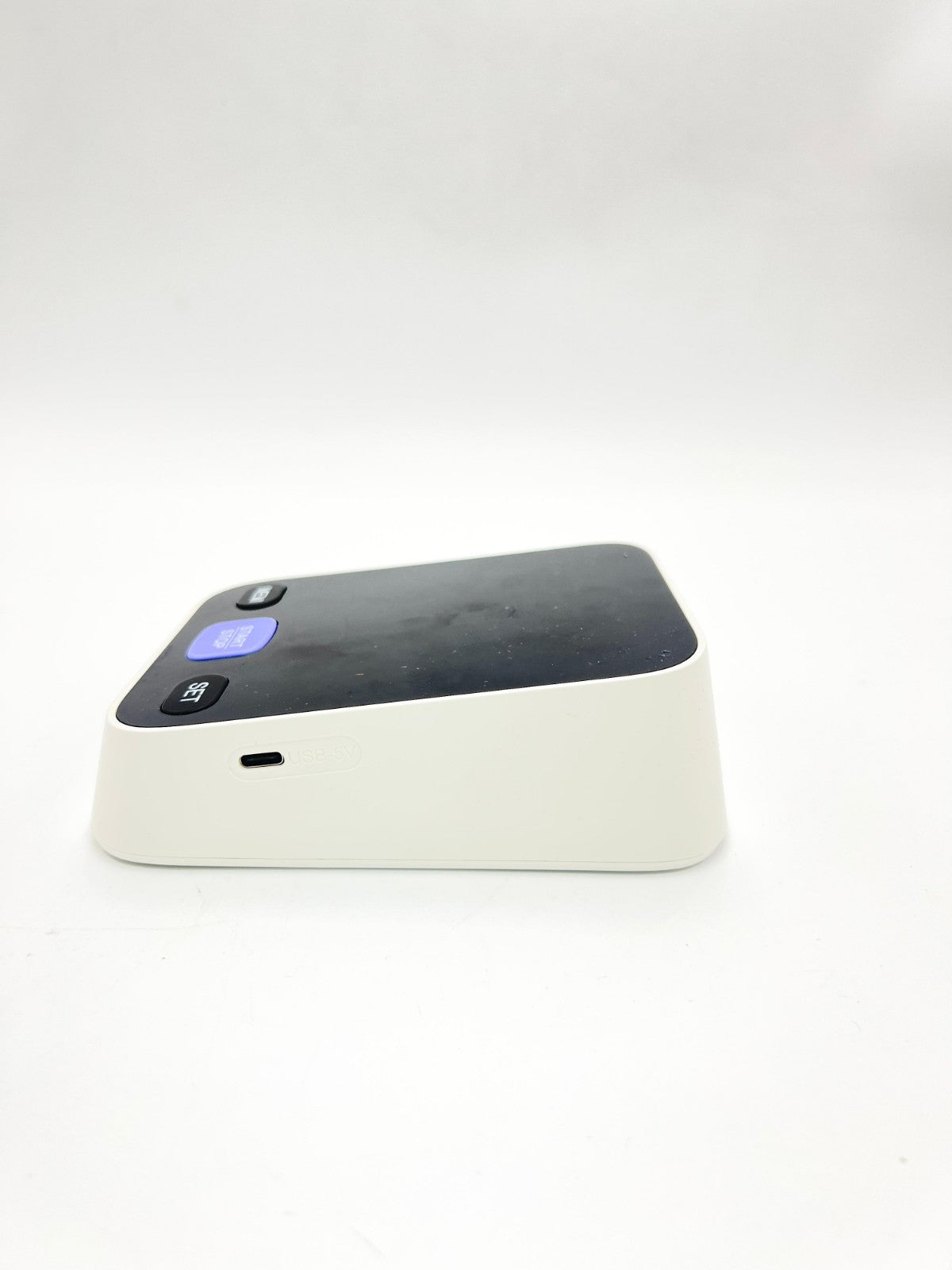 Wireless Bluetooth Accurate Automatic Upper Arm Type Blood Pressure Monitor for