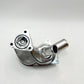 Upgrade Aluminum Thermostat Housing Assembly.(1PCS) Replaces Part # 5R3Z-8592-BA