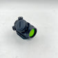 Feyachi RDS-22 2 MOA Red Dot Sight Compact Red Dot Scope