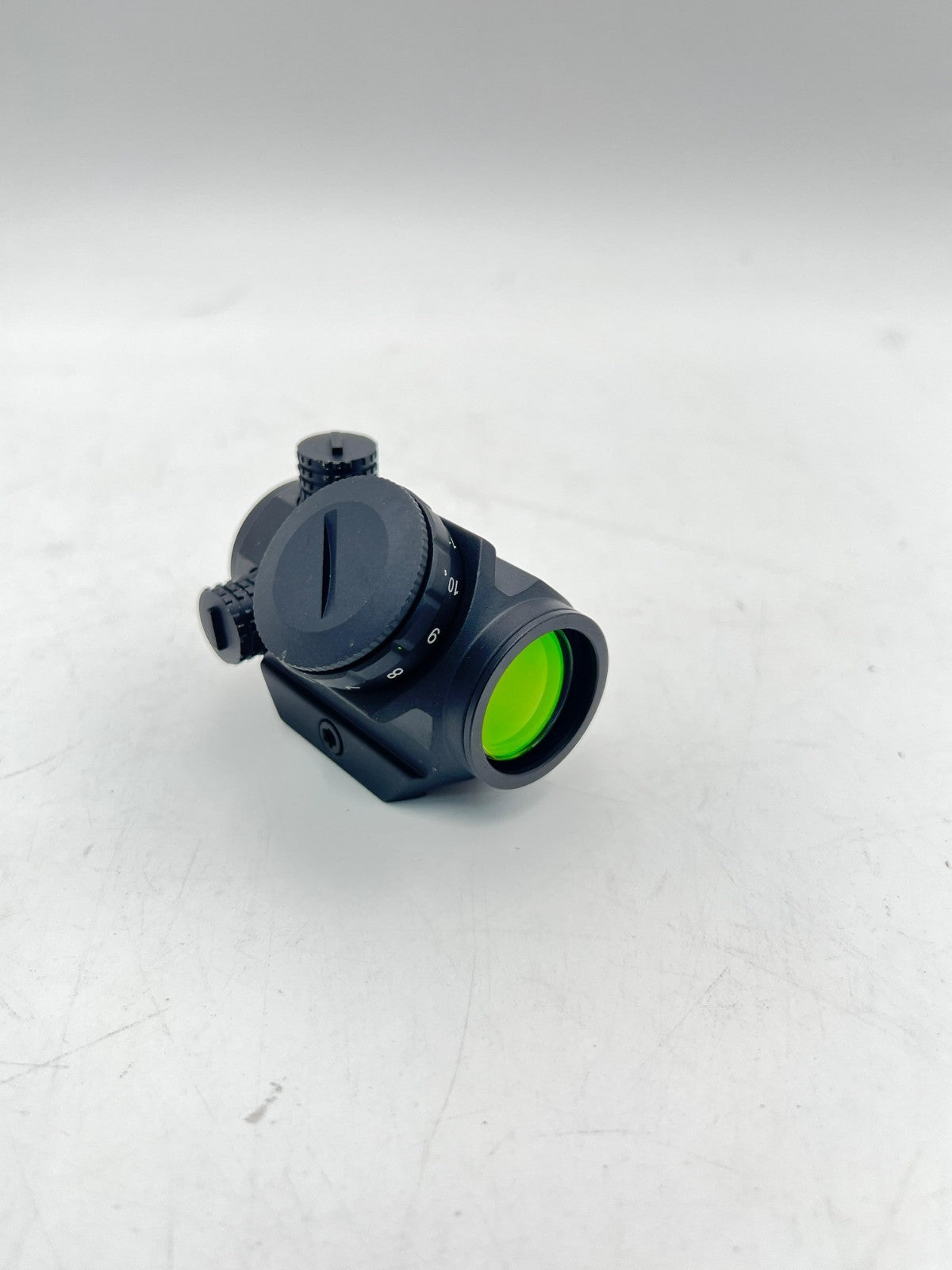 Feyachi RDS-22 2 MOA Red Dot Sight Compact Red Dot Scope
