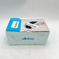 ANRAN 2K Solar Security Cameras Wireless Outdoor, 2.4Ghz WiFi Surveillance Outd