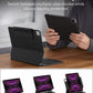 ESR iPad Pro 12.9 Case with Keyboard, Easy-Set Magnetic Stand