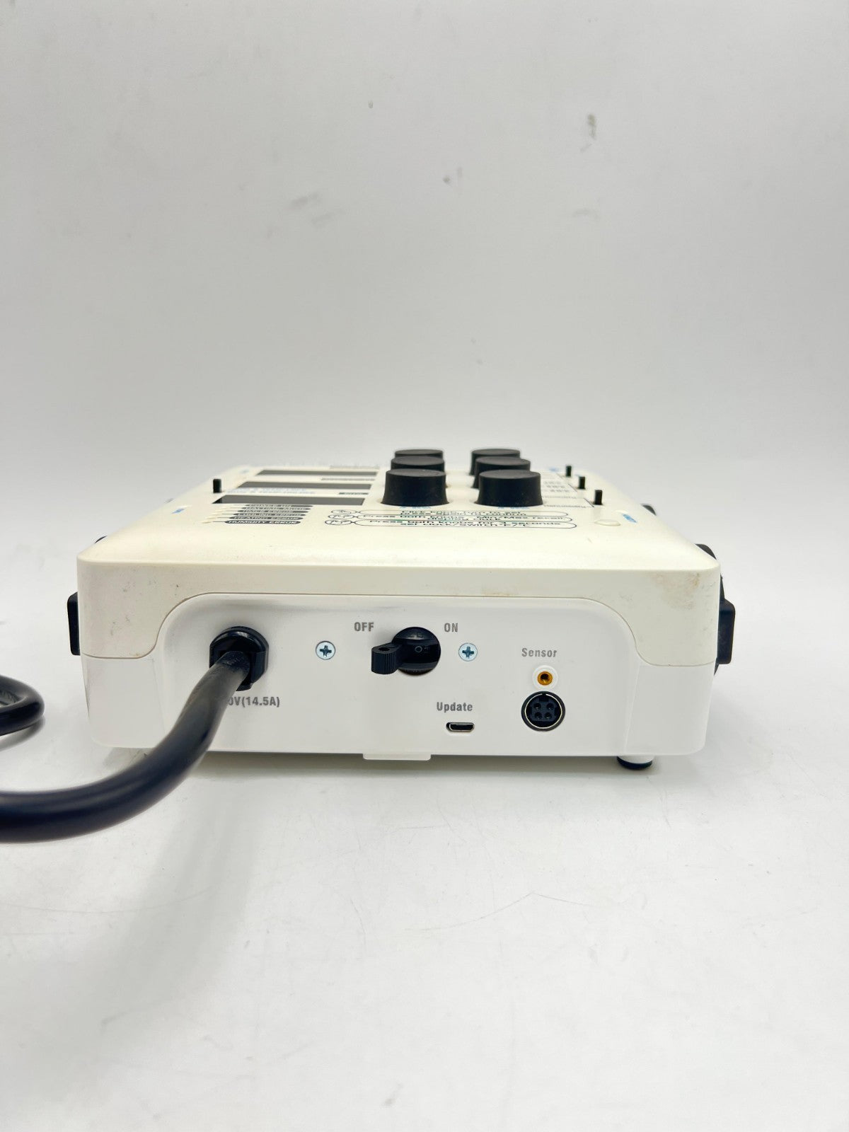 Used Autopilot APE4100 Eclipse F60 Digital Environmental Controller, Open Box