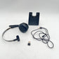 LEVN CT001 Wireless Headset with Microphone, Bluetooth 5.2, 65 Hrs Battery