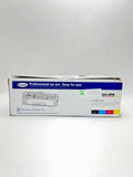 TN-223 TN223 BK/C/M/Y Toner Cartridge 4 Pack Compatible TN223